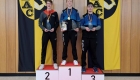DTTB TOP 12 Jugend 15/19