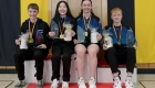 DTTB TOP 12 Jugend 15/19