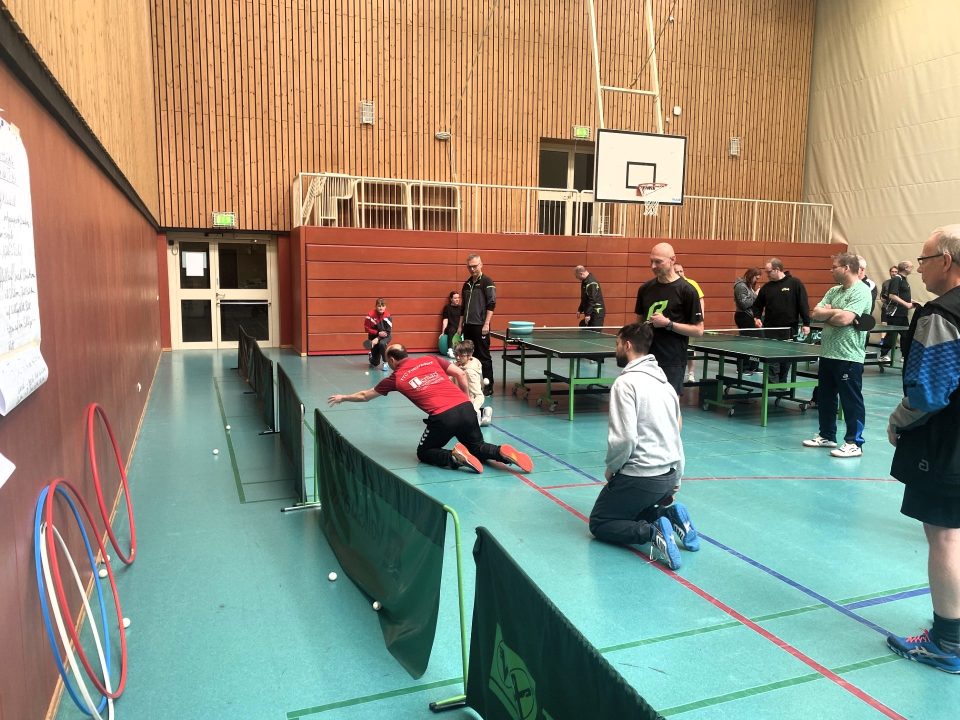 Schulsport40