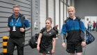 Deutsche Meisterschaften Jugend 19