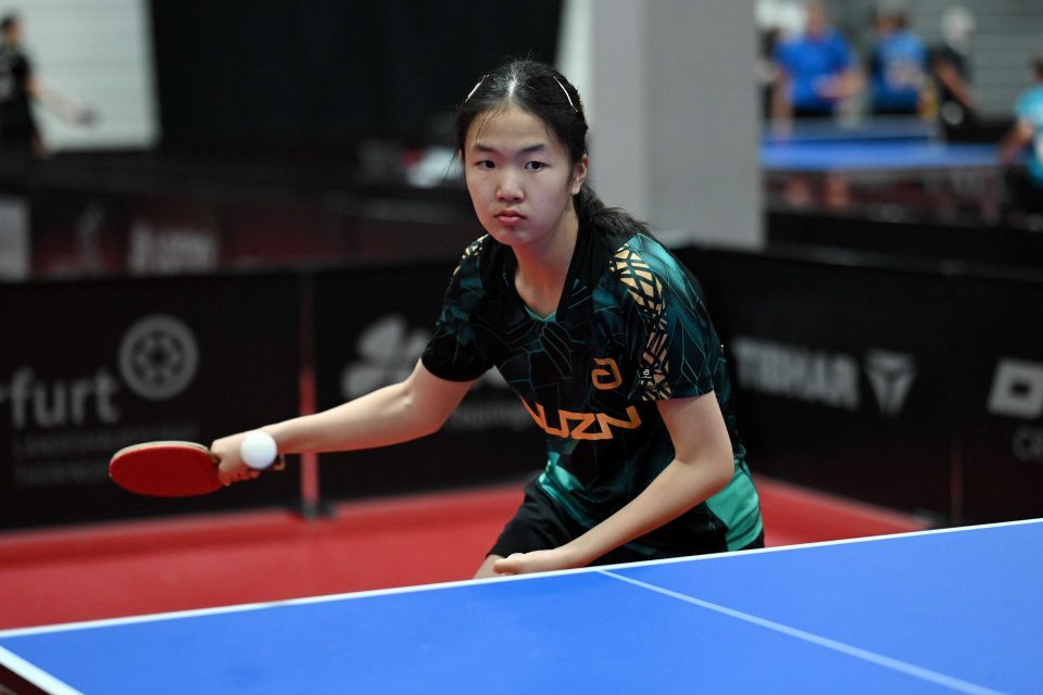Ruoqi