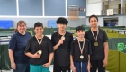 SV Weser Leteln (Jungen 15, Gruppensieger 2. Bezirksliga 1)