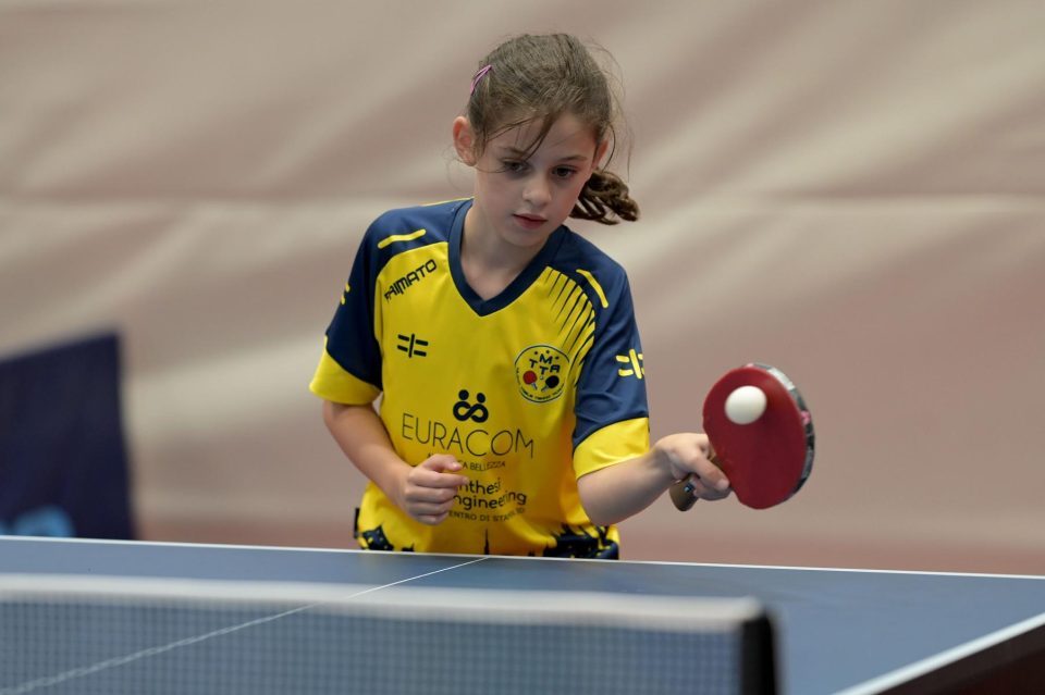 33. Andro Kids Open