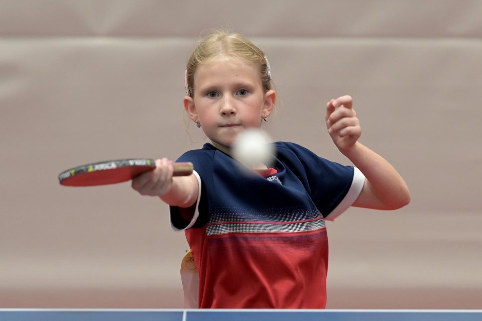 33. Andro Kids Open