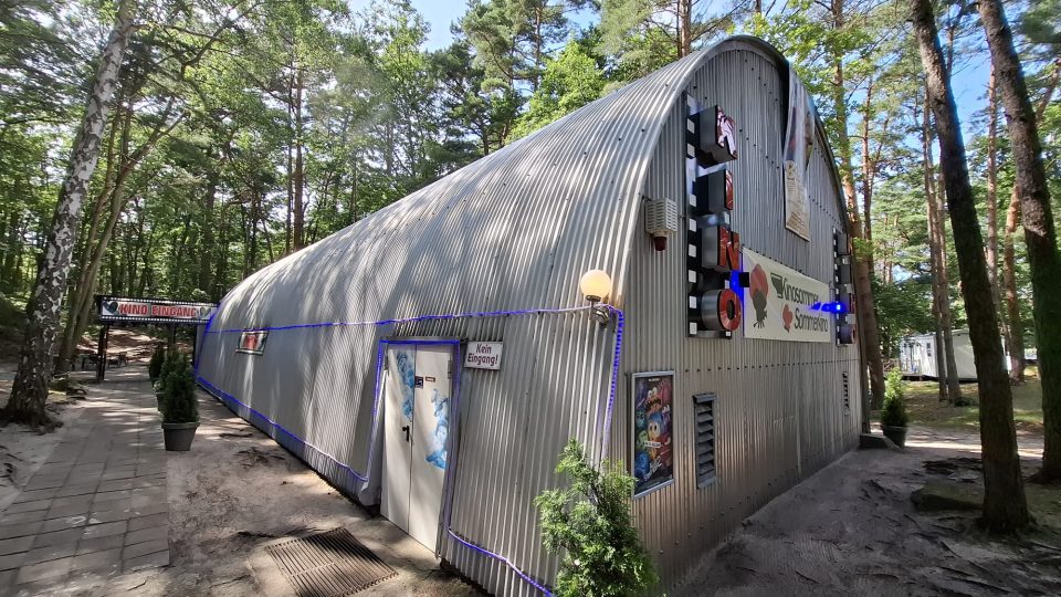 Kino