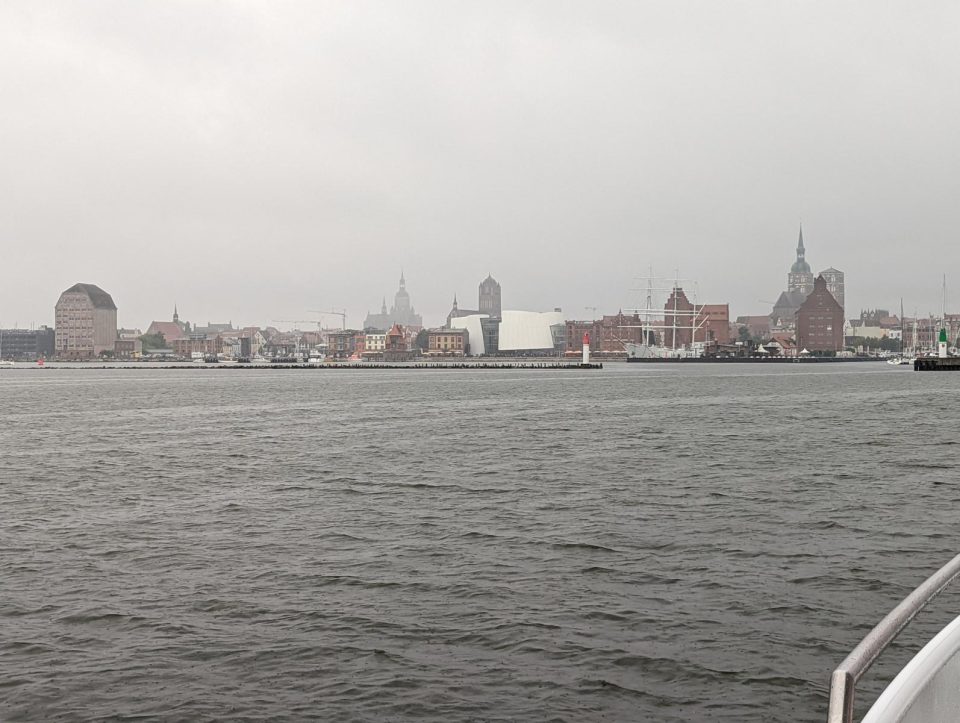 Stralsund