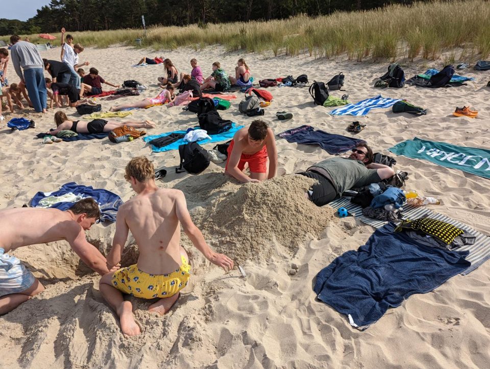 Strand