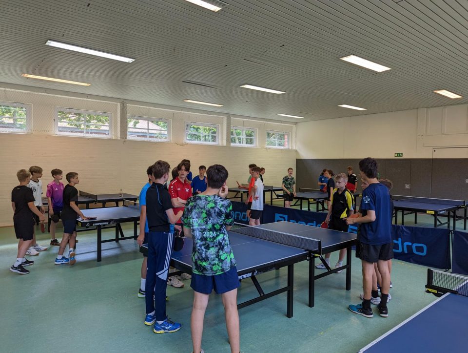 Training 3