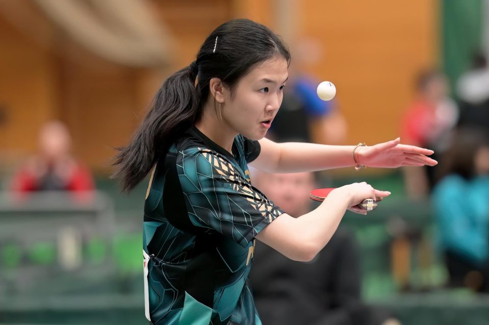 Ruoqi