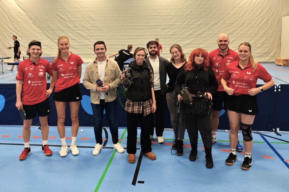 Gruppenfoto