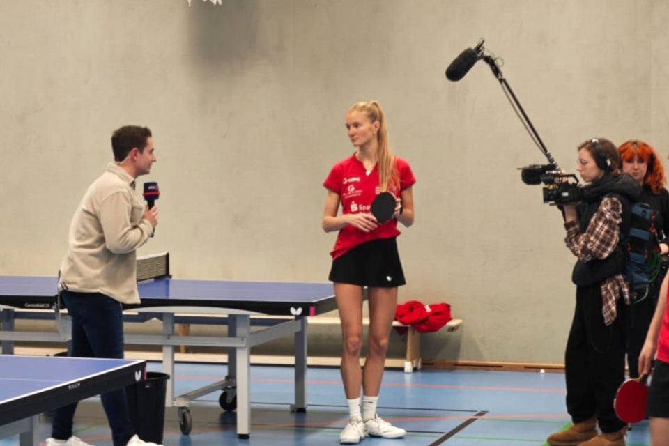 Interview Pia