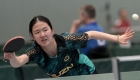 DTTB Bundesranglistenturnier TOP 12 Jugend 19/15