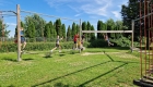 Teambuilding Seilgarten