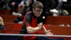 Tischtennis - Westdeutsche Einzelmeisterschaften Jugend 19 am 13.12.2025 in der Sporthalle Löh in Viersen
