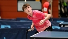 Tischtennis - Westdeutsche Einzelmeisterschaften Jugend 19 am 13.12.2025 in der Sporthalle Löh in Viersen