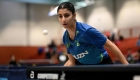 Tischtennis - Westdeutsche Einzelmeisterschaften Jugend 19 am 14.12.2025 in der Sporthalle Löh in Viersen