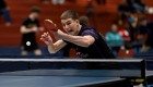 Tischtennis - Westdeutsche Einzelmeisterschaften Jugend 19 am 14.12.2025 in der Sporthalle Löh in Viersen