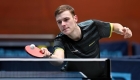 Tischtennis - Westdeutsche Einzelmeisterschaften Jugend 19 am 14.12.2025 in der Sporthalle Löh in Viersen