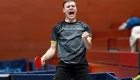 Tischtennis - Westdeutsche Einzelmeisterschaften Jugend 19 am 14.12.2025 in der Sporthalle Löh in Viersen
