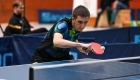Tischtennis - Westdeutsche Einzelmeisterschaften Jugend 19 am 14.12.2025 in der Sporthalle Löh in Viersen