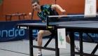 Tischtennis - Westdeutsche Einzelmeisterschaften Jugend 19 am 14.12.2025 in der Sporthalle Löh in Viersen