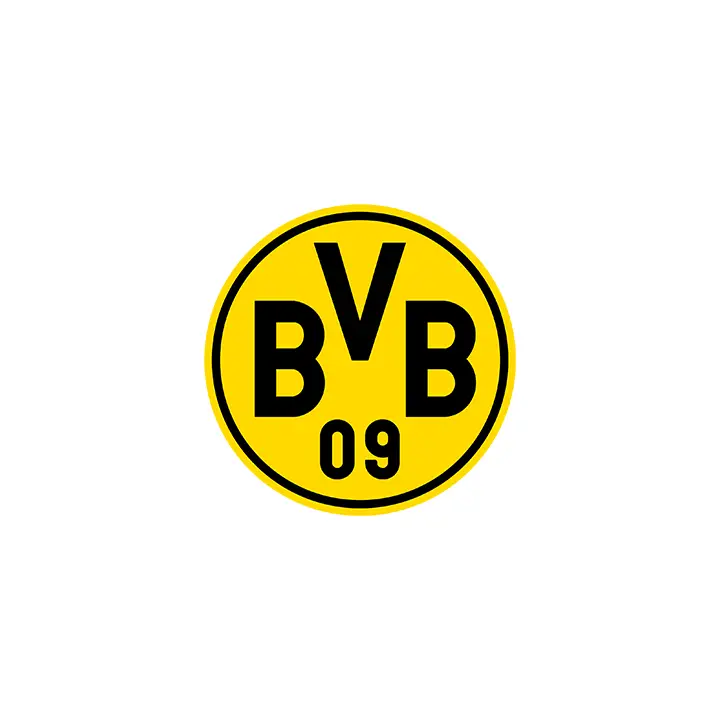 Logo BVB Borussia09 Dortmund