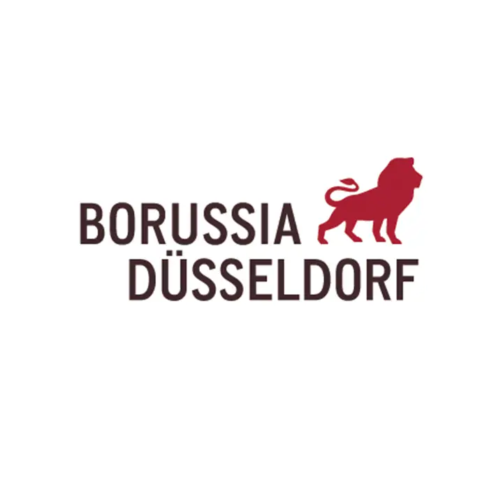 Logo Borussia Duesseldorf