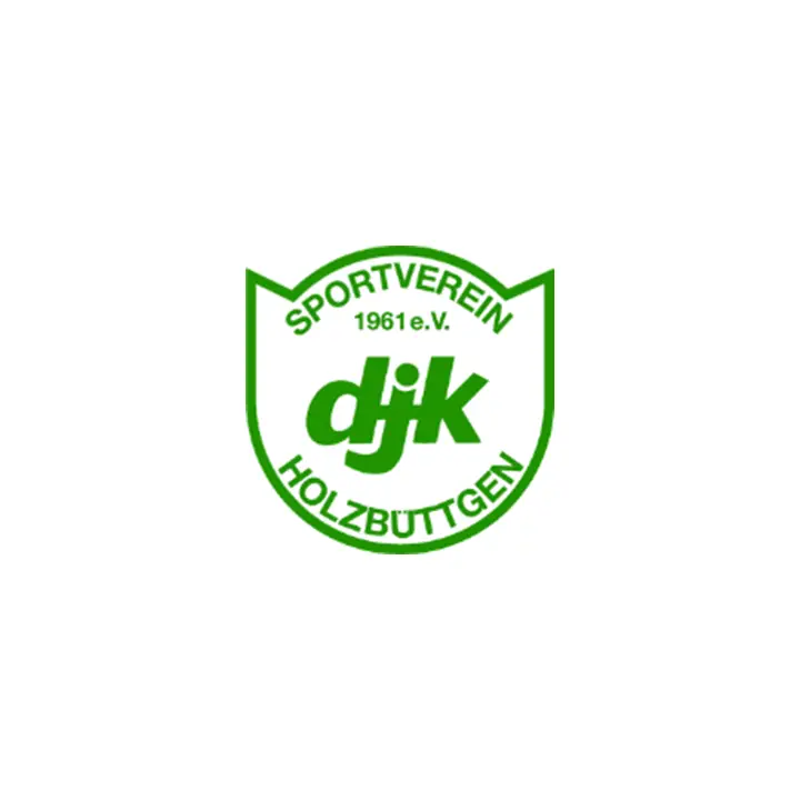 Logo Sportverein Holzbuettgen