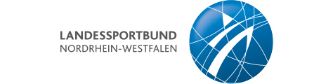 Landessportbund NRW Logo
