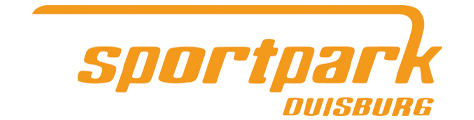 Sportpark Duisburg Logo