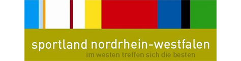 Sportland NRW Logo