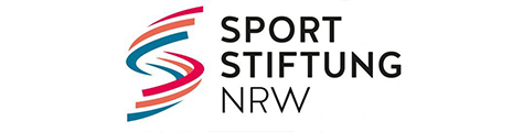 Sport Stiftung NRW Logo