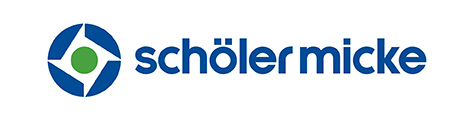 schöler micke Logo