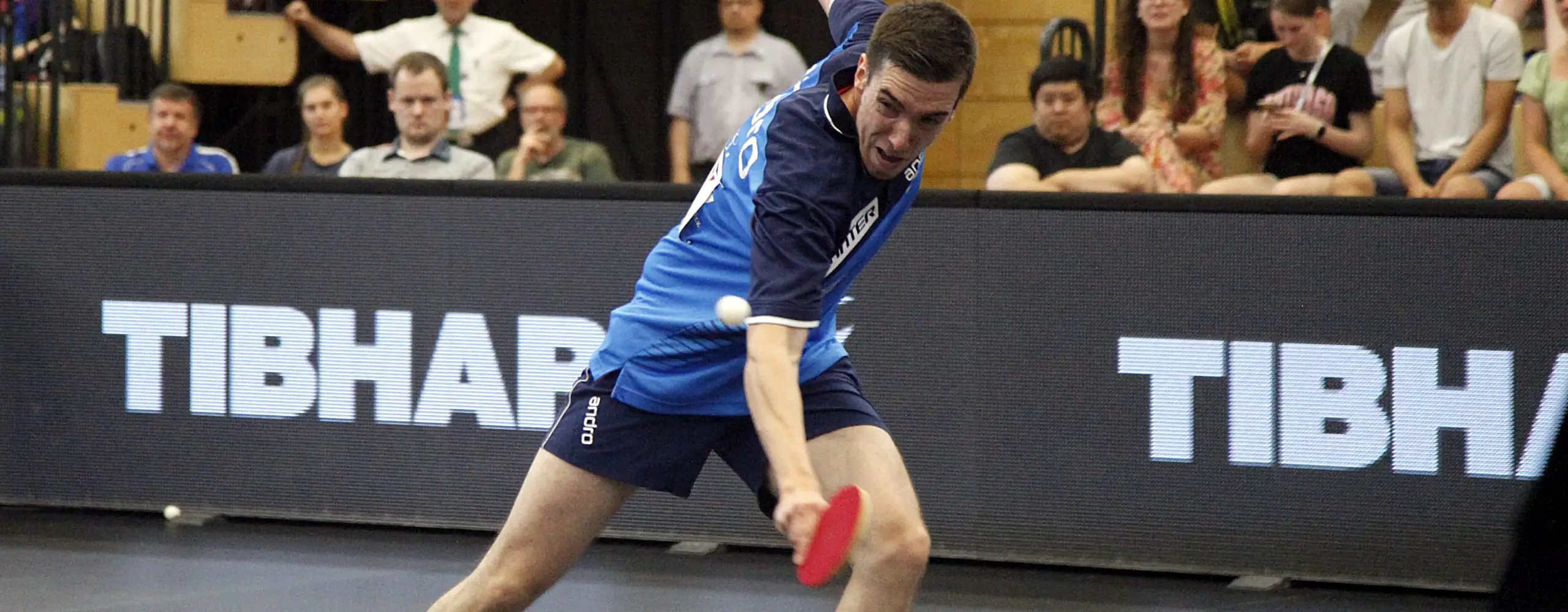 WTTV Finals Momentaufnahme