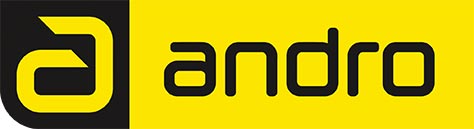 andro Logo